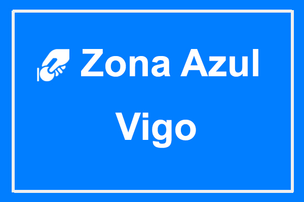 Zona azul Vigo
