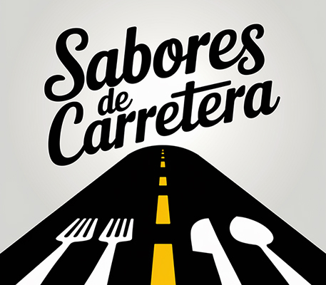 guia sabores de carretera